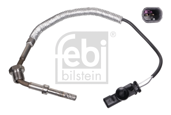 Sensor, exhaust gas temperature (100806)