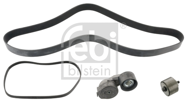 V-Ribbed Belt Set (47147)