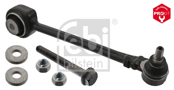 Control/Trailing Arm, wheel suspension (45293)