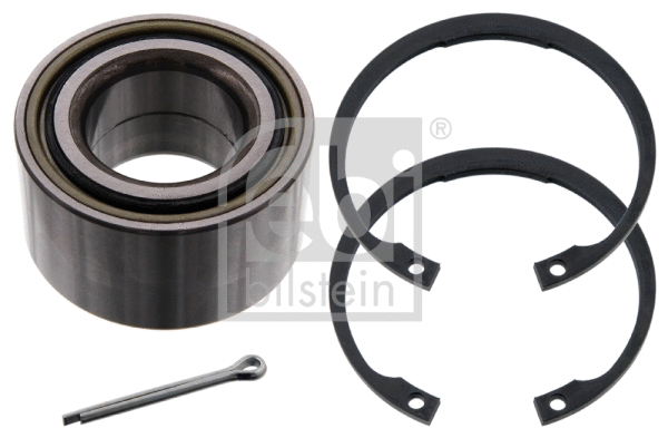 Wheel Bearing Kit (04838)