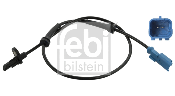 Sensor, wheel speed (107335)