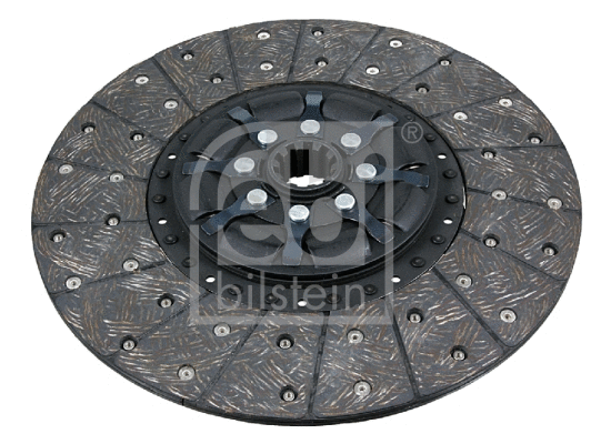 Clutch Disc (105047)