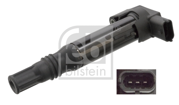 Ignition Coil (103405)