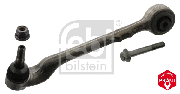 Control/Trailing Arm, wheel suspension (45093)
