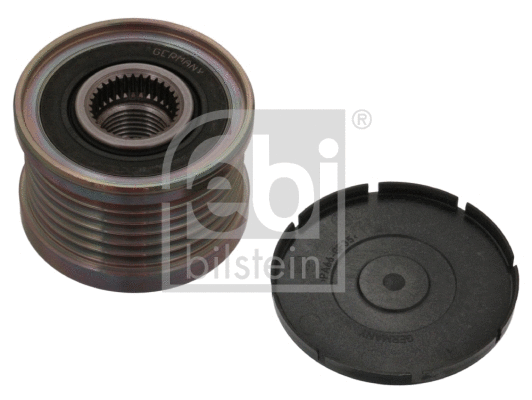 Alternator Freewheel Clutch (49516)