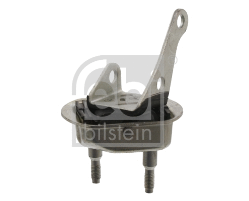 Bushing, axle beam (12427)