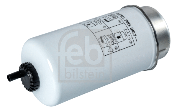 Fuel Filter (109119)