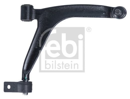 Control/Trailing Arm, wheel suspension (18425)