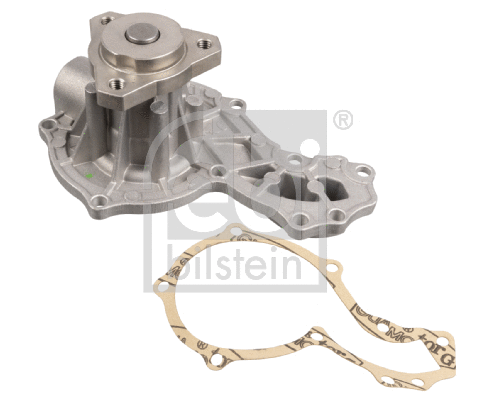 Water Pump, engine cooling (01285)