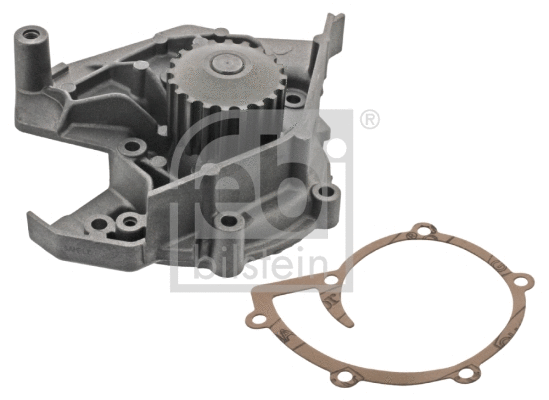 Water Pump, engine cooling (39880)