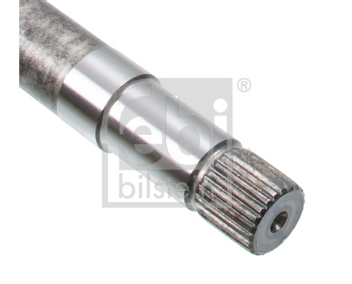 Drive Shaft