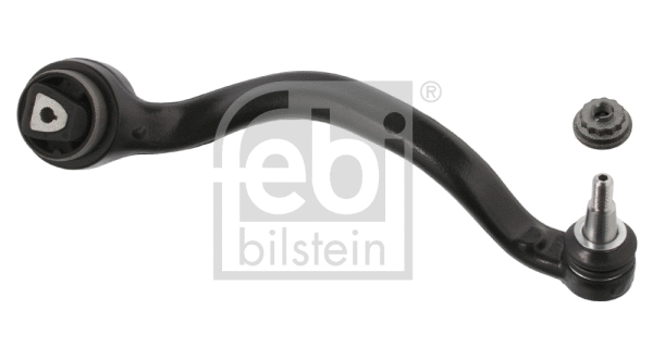 Control/Trailing Arm, wheel suspension (36838)