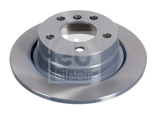 Brake Disc (39113)