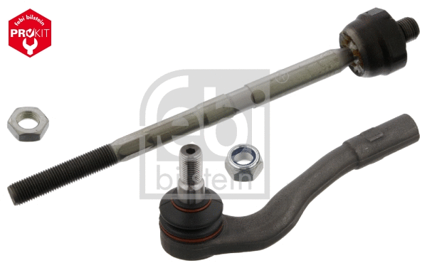 Tie Rod (40248)