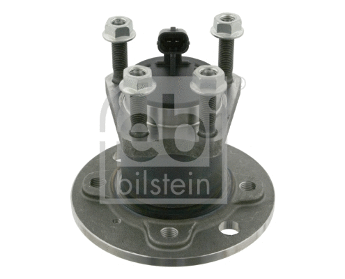 Wheel Bearing Kit (27384)