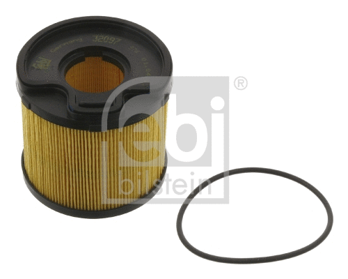 Fuel Filter (32097)