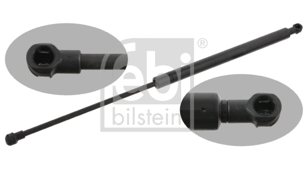 Gas Spring, boot/cargo area (14063)