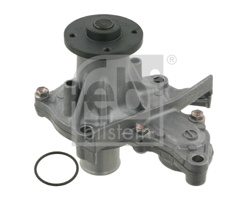 Water Pump, engine cooling (24379)