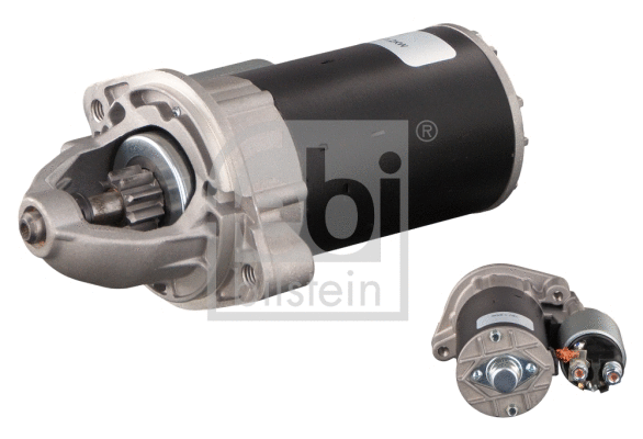 Starter (101596)