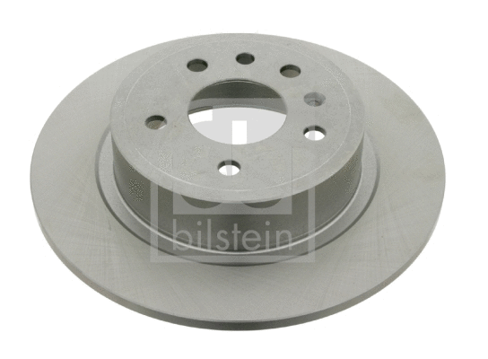 Brake Disc (23551)