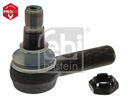 Tie Rod End (07279)