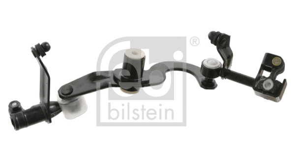 Selector-/Shift Rod (33630)