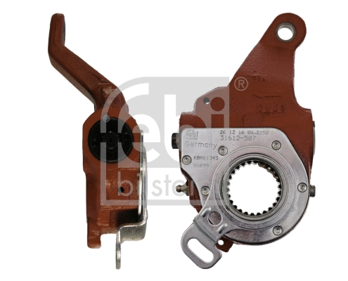 Adjuster, braking system (31612)