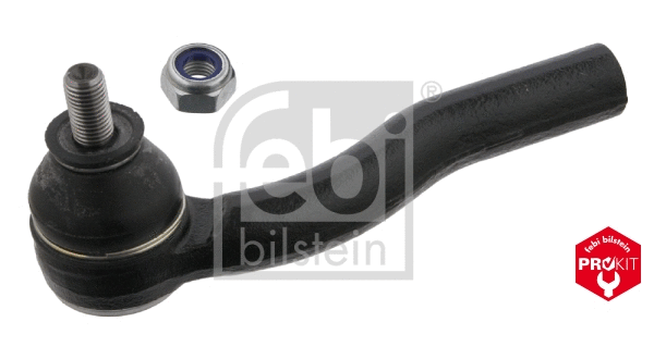 Tie Rod End (12474)
