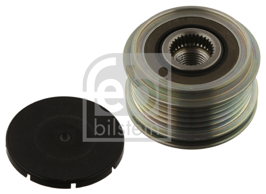 Alternator Freewheel Clutch (38268)