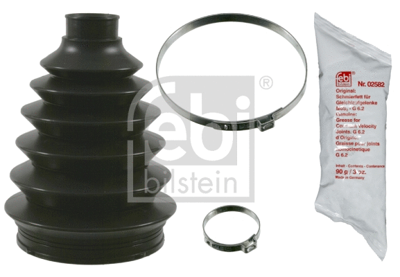 Bellow Kit, drive shaft (22087)