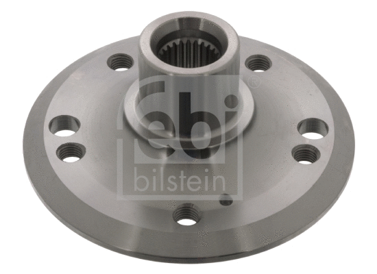Wheel Hub (44979)