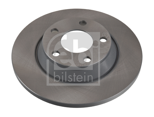 Brake Disc (08573)