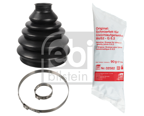 Bellow Kit, drive shaft (171897)