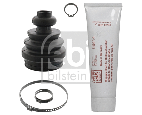 Bellow Kit, drive shaft (17127)
