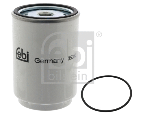 Fuel Filter (35342)