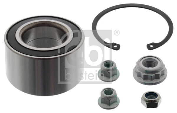 Wheel Bearing Kit (14250)
