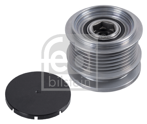 Alternator Freewheel Clutch (176796)
