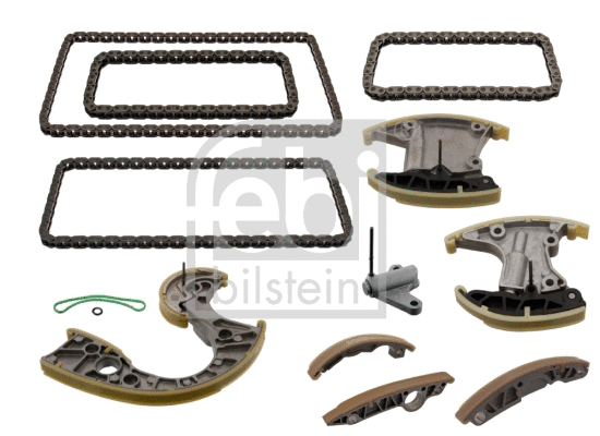 Timing Chain Kit (100486)