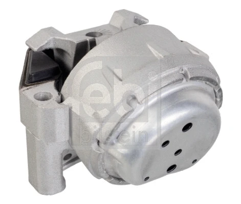 Mounting, engine