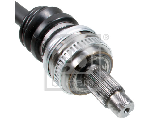 Drive Shaft