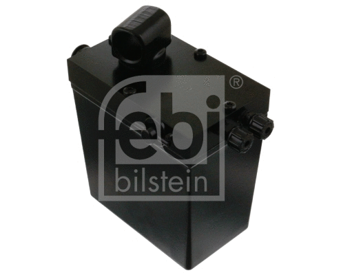 Tilt Pump, driver cab (44595)