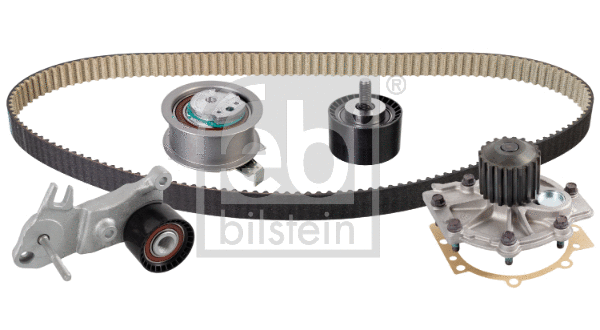 Water Pump & Timing Belt Kit (177468)