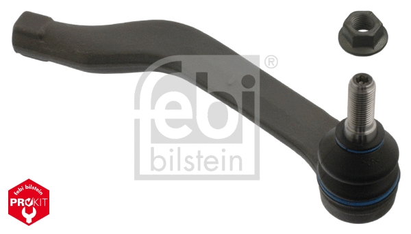 Tie Rod End (43618)