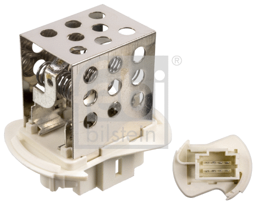 Resistor, interior blower (175693)