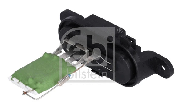 Resistor, interior blower (181766)
