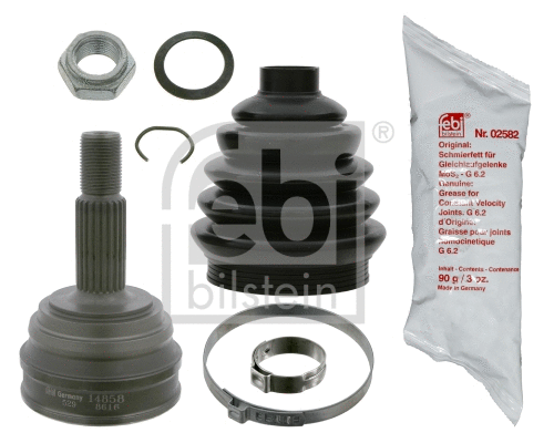 Joint Kit, drive shaft (14860)