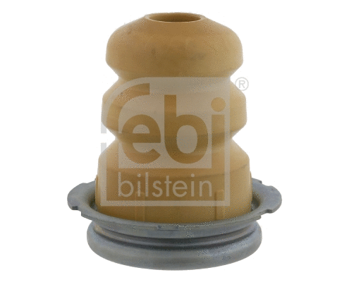 Rubber Buffer, suspension (26561)