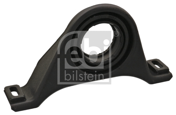 Suspension, propshaft (49457)
