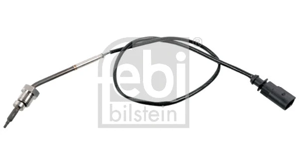 Sensor, exhaust gas temperature (176445)