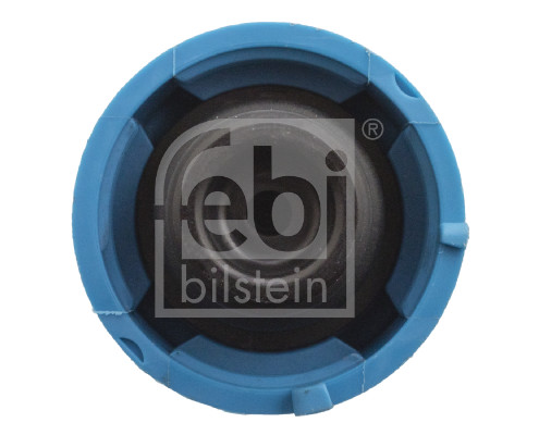 Cap, coolant tank